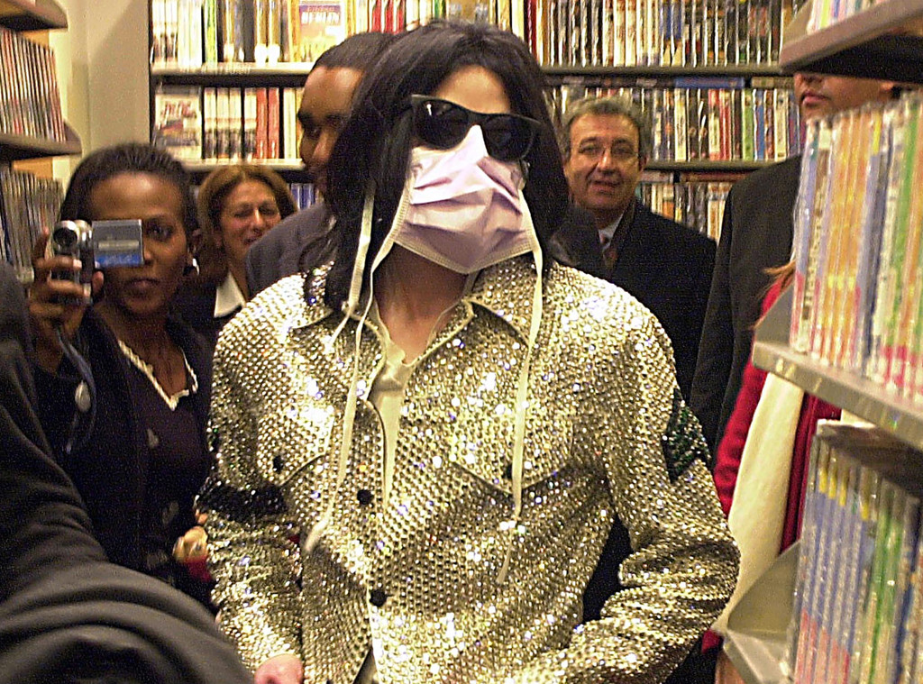 Inside The Private World Michael Jackson Created For His Kids E Online